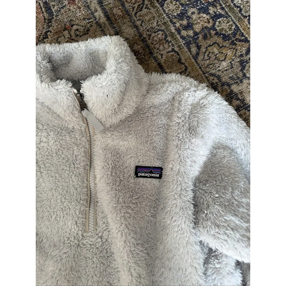 Patagonia pre owned